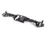 ES#2720162 - 51247372801 - E93 Trunk Lid Lock - With Lock Cylinder - A vital component of the trunk release system - Genuine BMW - BMW