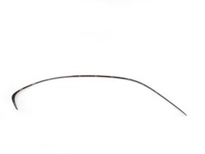 ES#2596266 - 51357263231 - Genuine BMW Window Seal Guide - Replace dry rotted or corroded trim - Genuine BMW - BMW