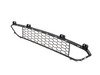 ES#2714284 - 51118054012 - F15 Center bumper grille - Lower center bumper grille - Genuine BMW - BMW