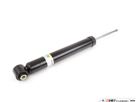 ES#2981843 - 19-214320 - B4 Rear Shock Absorber - Priced Each - Engineered to restore original performance and handling. German-made with world-famous Bilstein quality and a limited lifetime warranty! - Bilstein - BMW