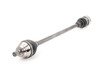ES#3074859 - NCV72116 - Complete Axle Assembly - Right - Transfers power to your tires - GSP North America - Volkswagen