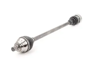 Complete Axle Assembly - Right