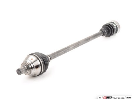 ES#3074859 - NCV72116 - Complete Axle Assembly - Right - Transfers power to your tires - GSP North America - Volkswagen