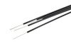 ES#2587553 - 41618175001VKT - Hood Release Kit - Everything you need to service your hood release system including hardware - Genuine BMW - BMW