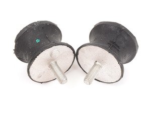 ES#3143399 - 034-509-4050-SD - Density Line Performance Transmission Mount Set - Increase performance and durability without sacrificing comfort - an ECS Tuning exclusive! - 034Motorsport - BMW