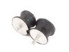 ES#3143399 - 034-509-4050-SD - Density Line Performance Transmission Mount Set - Increase performance and durability without sacrificing comfort - an ECS Tuning exclusive! - 034Motorsport - BMW