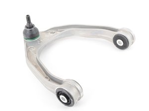 ES#414444 - 7L0407021B - Front Upper Control Arm - Priced Each - Fits Left And Right Sides - Genuine Volkswagen Audi - Audi Volkswagen