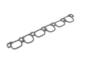 ES#285418 - 07C129717D - Lower Intake Manifold Gasket - Priced Each - Ensure leak free repairs - Genuine Volkswagen Audi - Volkswagen