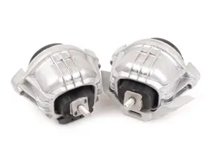 Density Line Performance Motor Mount Set