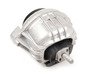ES#3143669 - 034-509-005X - Density Line Performance Motor Mount Set - Increase performance and durability without sacrificing comfort. True rubber mounts - a positive upgrade over cushy, factory-installed fluid-filled mounts. - 034Motorsport - BMW