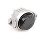 ES#3143669 - 034-509-005X - Density Line Performance Motor Mount Set - Increase performance and durability without sacrificing comfort. True rubber mounts - a positive upgrade over cushy, factory-installed fluid-filled mounts. - 034Motorsport - BMW