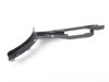 ES#460350 - 8R0825214A - Front Underbody Lining - Right Outer - Helps protect the underbody and components from road debris - Genuine Volkswagen Audi - Audi
