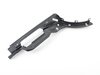 ES#460350 - 8R0825214A - Front Underbody Lining - Right Outer - Helps protect the underbody and components from road debris - Genuine Volkswagen Audi - Audi