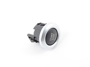 ES#168322 - 61319110359 - Ignition Starter Switch - Genuine BMW - BMW