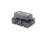 ES#2714316 - 61319227853 - SWITCH FOR REAR ENTRY ASSIST - Genuine BMW - BMW