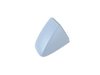 ES#2818287 - 5G1837879DGRU - Door Handle Trim Cap - Left (Primed)  - Left side door handle trim cap comes primed and ready for vehicle paint-match - Genuine Volkswagen Audi - Volkswagen