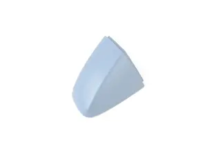 Door Handle Trim Cap - Left (Primed) 