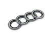 ES#514928 - 34106784593 - Repair Set For Brake Caliper - Seal repair for JCW sport brakes - Genuine MINI - MINI