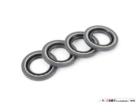 ES#514928 - 34106784593 - Repair Set For Brake Caliper - Seal repair for JCW sport brakes - Genuine MINI - MINI