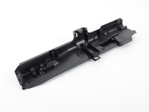 ES#2881508 - 17107524912 - Radiator Carrier - Left - Plastic side frame for radiator - Vaico - BMW