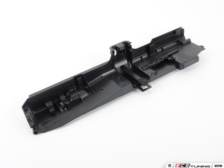 ES#2881508 - 17107524912 - Radiator Carrier - Left - Plastic side frame for radiator - Vaico - BMW
