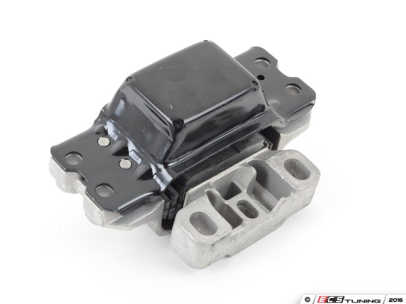 Hamburg Tech 1K0199555M Transmission Mount Left