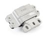 ES#2814409 - 1K0199555M - Transmission Mount - Left - Reduce driveline vibrations with a new transmission mount - Hamburg Tech - Volkswagen