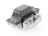 ES#2814409 - 1K0199555M - Transmission Mount - Left - Reduce driveline vibrations with a new transmission mount - Hamburg Tech - Volkswagen