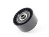 ES#2879331 - 11287559887 - Deflection Pulley - Accessory drive belt idler pulley - Vaico - BMW