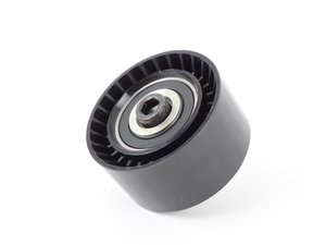 ES#2879331 - 11287559887 - Deflection Pulley - Accessory drive belt idler pulley - Vaico - BMW