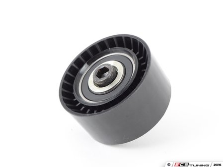 ES#2879331 - 11287559887 - Deflection Pulley - Accessory drive belt idler pulley - Vaico - BMW