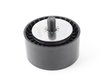 ES#2879331 - 11287559887 - Deflection Pulley - Accessory drive belt idler pulley - Vaico - BMW
