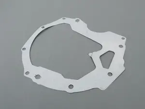 Cover Plate 