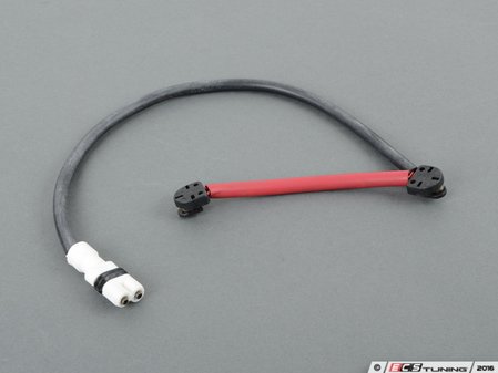 ES#2816672 - 99761267501 - Front Brake Pad Wear Sensor - Left side fitment - Hamburg Tech - Porsche