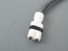 ES#2816672 - 99761267501 - Front Brake Pad Wear Sensor - Left side fitment - Hamburg Tech - Porsche