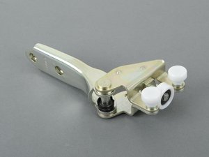 ES#2890306 - 701843336A - Roller Guide, sliding door - Vaico - Volkswagen
