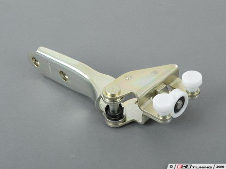 ES#2890306 - 701843336A - Roller Guide, sliding door - Vaico - Volkswagen