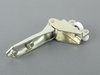 ES#2890306 - 701843336A - Roller Guide, sliding door - Vaico - Volkswagen