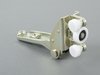 ES#2890306 - 701843336A - Roller Guide, sliding door - Vaico - Volkswagen