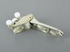 ES#2890306 - 701843336A - Roller Guide, sliding door - Vaico - Volkswagen
