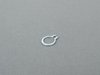 ES#1604220 - 000471008002 - LOCK RING - Genuine Mercedes Benz - 