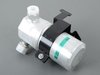 ES#372213 - 4B3820193A - A/C Receiver/Drier - Recommended to be replaced any time the A/C system is open - Genuine Volkswagen Audi - Audi