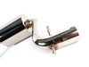 ES#252725 - cb100029 - Stealth 3" Cat-Back Exhaust - (NO LONGER AVAILABLE) - Fully polished 3" system with with dual slash cut tips - APR - 
