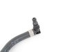 ES#1698074 - 1645001275 - VENTILATION - Genuine Mercedes Benz - Mercedes Benz