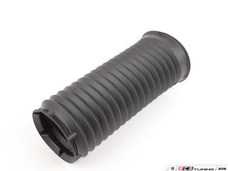 ES#1898805 - 2123230392 - Front Strut Protection Boot - Priced Each - Protect your strut from contamination with a new rubber boot! - Genuine Mercedes Benz - Mercedes Benz