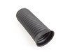ES#1898805 - 2123230392 - Front Strut Protection Boot - Priced Each - Protect your strut from contamination with a new rubber boot! - Genuine Mercedes Benz - Mercedes Benz