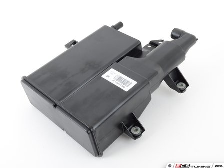 ES#261919 - 16137224859 - Activated Charcoal Filter - Genuine BMW - BMW
