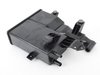 ES#261919 - 16137224859 - Activated Charcoal Filter - Genuine BMW - BMW