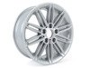 ES#65133 - 36118036937 - E82 17" Double spoke style 237 - Priced Each - 17x7 ET47 CB 72.6mm. - Genuine BMW - BMW