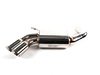 ES#252725 - cb100029 - Stealth 3" Cat-Back Exhaust - (NO LONGER AVAILABLE) - Fully polished 3" system with with dual slash cut tips - APR - 